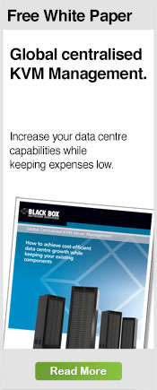 Free White paper: Global Centralised KVM Management